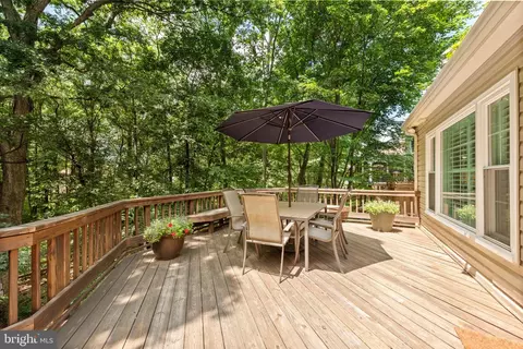 Exterior - 11909 Winstead Ln, Reston, VA 20194 photo 2 of 10