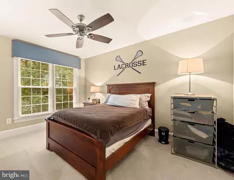 Bedroom - 11909 Winstead Ln, Reston, VA 20194 photo 2 of 5