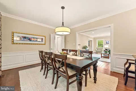 Dining - 11909 Winstead Ln, Reston, VA 20194 photo 1 of 5