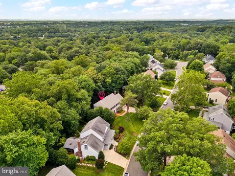 View/Area - 11909 Winstead Ln, Reston, VA 20194 photo 3 of 6