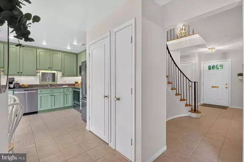 Entry Way - 5922 Queenston St, Springfield, VA 22152 photo 6 of 13