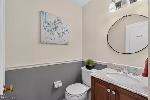 Bath - 5922 Queenston St, Springfield, VA 22152 photo 1 of 3