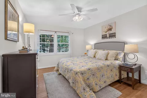 Bedroom - 5922 Queenston St, Springfield, VA 22152 photo 1 of 6