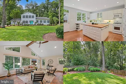1819 Horseback Trl, Vienna, VA 22182