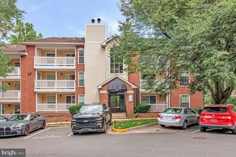 1515 Lincoln Way #304B, Mclean, VA 22102