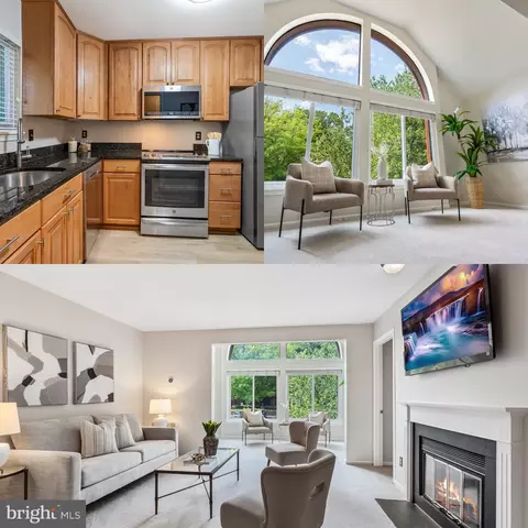 2810 Lee Oaks Pl #302, Falls Church, VA 22046