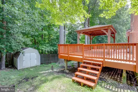 7211 Adrienne Glen Ave, Springfield, VA 22152 photo 55