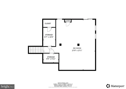 7211 Adrienne Glen Ave, Springfield, VA 22152 photo 60