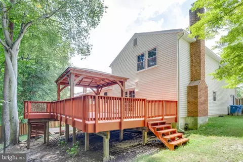 7211 Adrienne Glen Ave, Springfield, VA 22152 photo 59