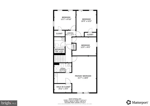7211 Adrienne Glen Ave, Springfield, VA 22152 photo 62