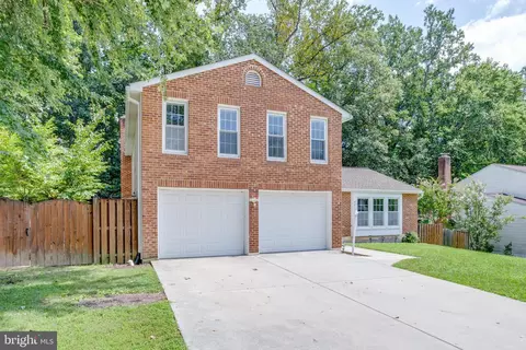 7211 Adrienne Glen Ave, Springfield, VA 22152 photo 12