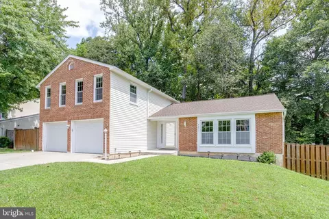 7211 Adrienne Glen Ave, Springfield, VA 22152 photo 22
