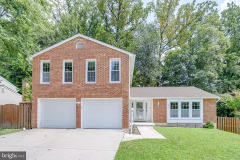 7211 Adrienne Glen Ave, Springfield, VA 22152 photo 21