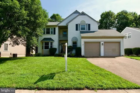 14340 Brookmere Dr, Centreville, VA 20120
