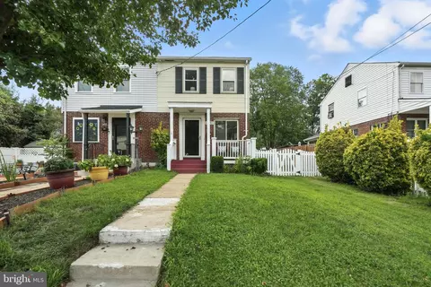 6900 Radcliffe Dr, Alexandria, VA 22307