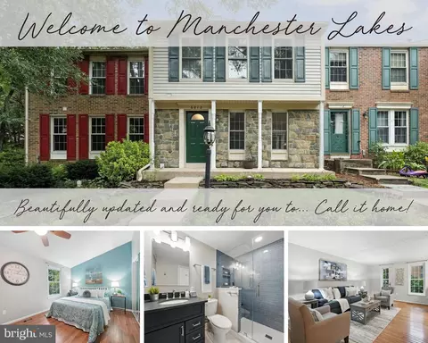 6012 Alexander Ave, Alexandria, VA 22310