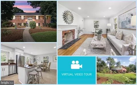 906 Danton Ln, Alexandria, VA 22308
