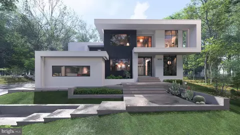 6519 Brawner St, Mclean, VA 22101