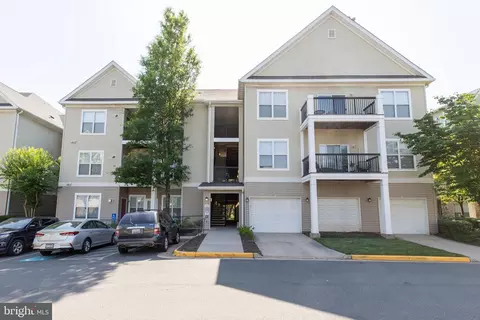 5124 A Brittney Elyse Cir #5124A, Centreville, VA 20120