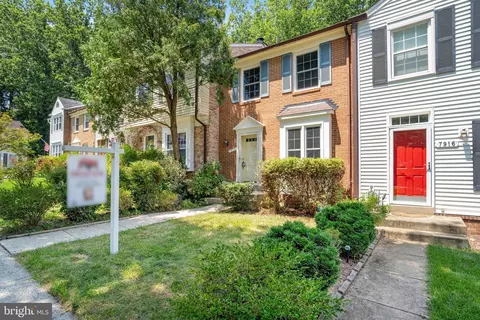 7918 Pebble Brook Ct, Springfield, VA 22153 photo 2
