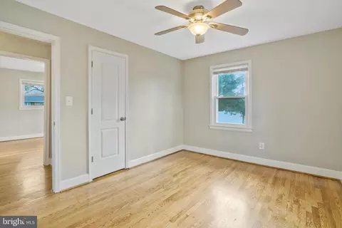 Bedroom - 7126 Gormel Dr, Springfield, VA 22150 photo 1 of 2