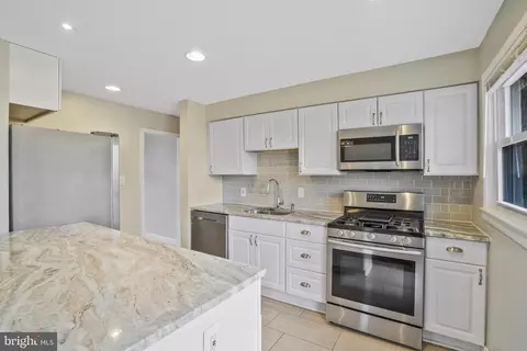Kitchen - 7126 Gormel Dr, Springfield, VA 22150 photo 1 of 4