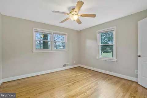Bedroom - 7126 Gormel Dr, Springfield, VA 22150 photo 2 of 2