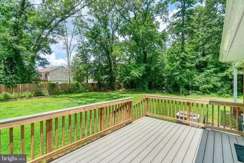 Exterior - 7126 Gormel Dr, Springfield, VA 22150 photo 5 of 5