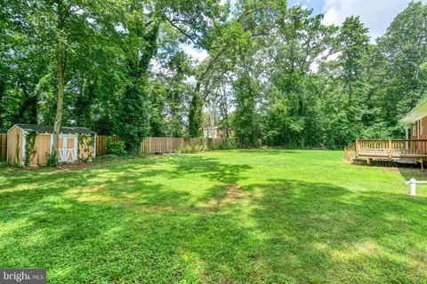 Exterior - 7126 Gormel Dr, Springfield, VA 22150 photo 4 of 5