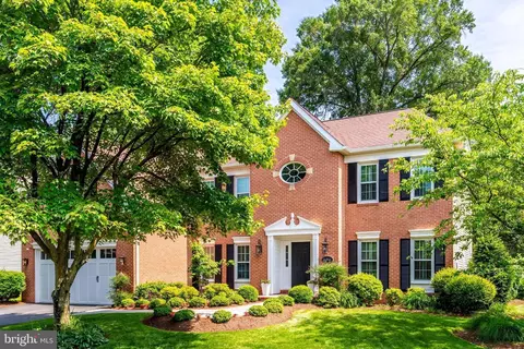 12801 Owlsley Way, Herndon, VA 20171