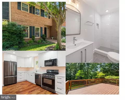 8281 Clifton Farm Ct, Alexandria, VA 22306