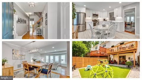 6717 Sunset Woods Ct, Burke, VA 22015