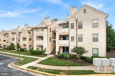 6900 Mary Caroline Cir #L, Alexandria, VA 22310