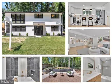 6338 Bren Mar Dr, Alexandria, VA 22312