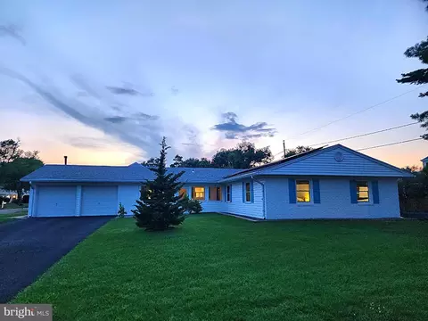 4306 Mystic Way, Fairfax, VA 22033