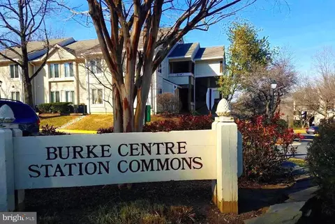 10330 Rein Commons Ct #1 B, Burke, VA 22015
