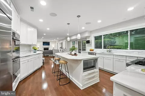 Kitchen - 6603 Briar Hill Ct, Mclean, VA 22101 photo 1 of 2