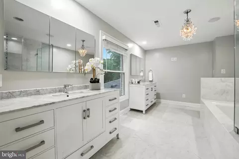 Bath - 6603 Briar Hill Ct, Mclean, VA 22101 photo 3 of 8