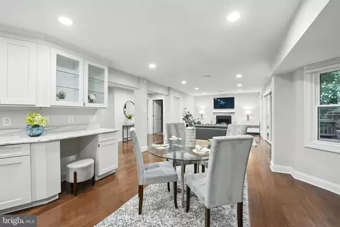 Dining - 6603 Briar Hill Ct, Mclean, VA 22101 photo 1 of 1