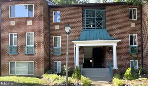 11820 Breton Ct #22-D, Reston, VA 20191