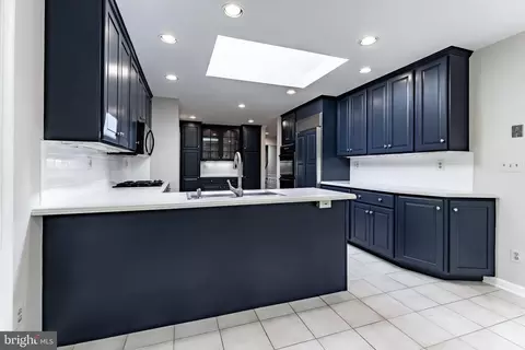 Kitchen - 8318 Oakford Dr, Springfield, VA 22152 photo 9 of 9