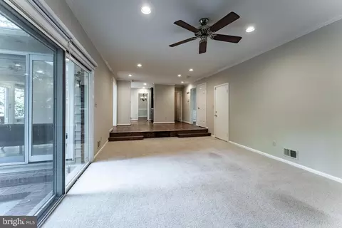 Living - 8318 Oakford Dr, Springfield, VA 22152 photo 5 of 20