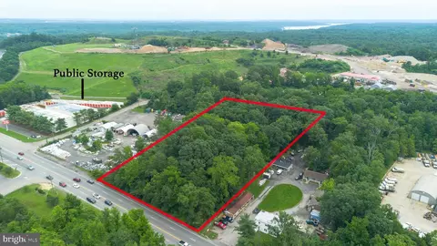 10007 Richmond Hwy, Lorton, VA 22079