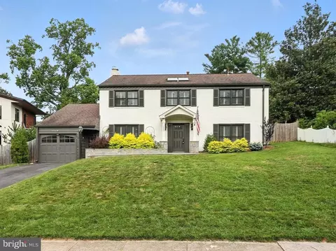 7000 Southridge Dr, Mclean, VA 22101