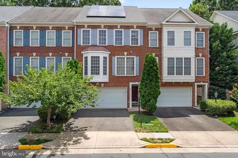 7589 Grey Goose Way, Alexandria, VA 22306