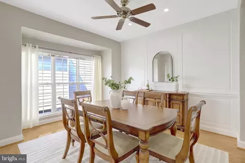 Dining - 8552 Bauer Cir, Springfield, VA 22152 photo 2 of 3