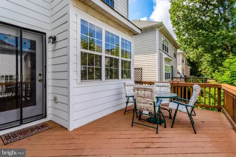 Exterior - 8552 Bauer Cir, Springfield, VA 22152 photo 4 of 13