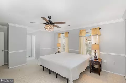 7823 Harrowgate Cir #D, Springfield, VA 22152 photo 14