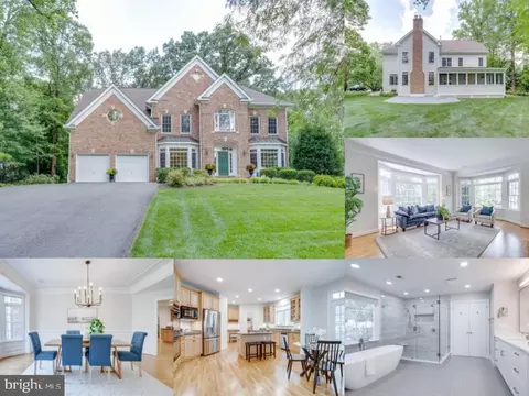 9001 Littleton St, Fairfax, VA 22032
