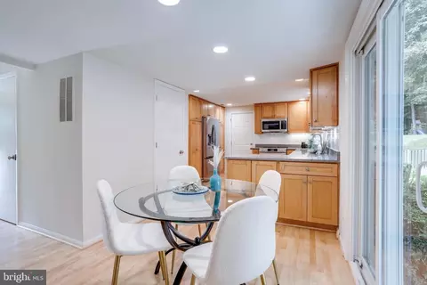 Dining - 9704 Glenway Ct, Burke, VA 22015 photo 1 of 6